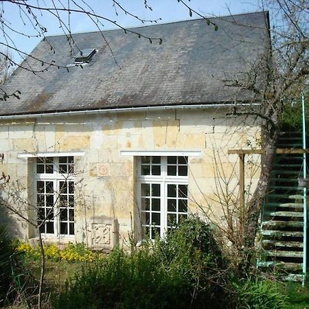L'Ecole Des Filles Vila Ponce sur Le Loir Exterior foto